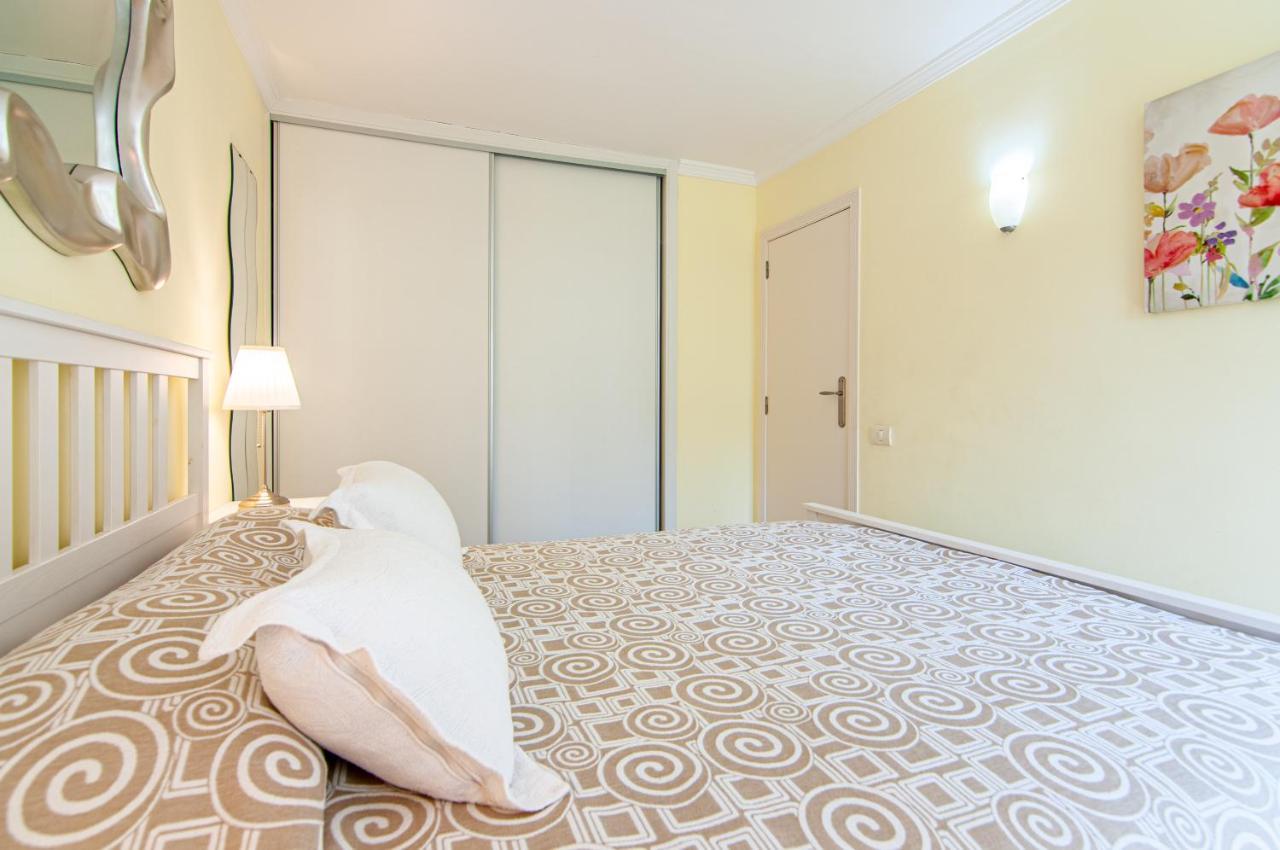 El Dorado Garden View Ph04 Apartman Arona  Kültér fotó