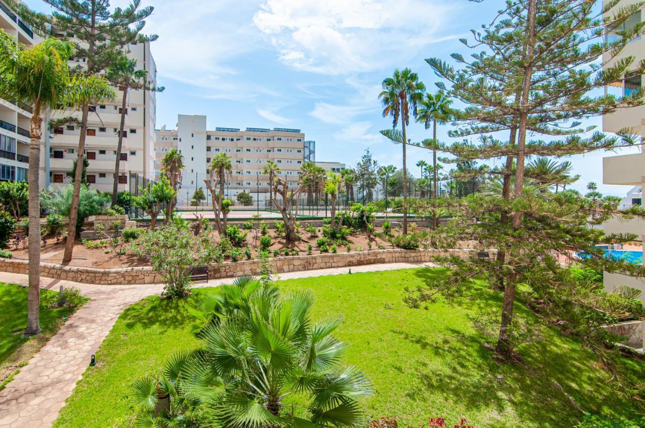 El Dorado Garden View Ph04 Apartman Arona  Kültér fotó
