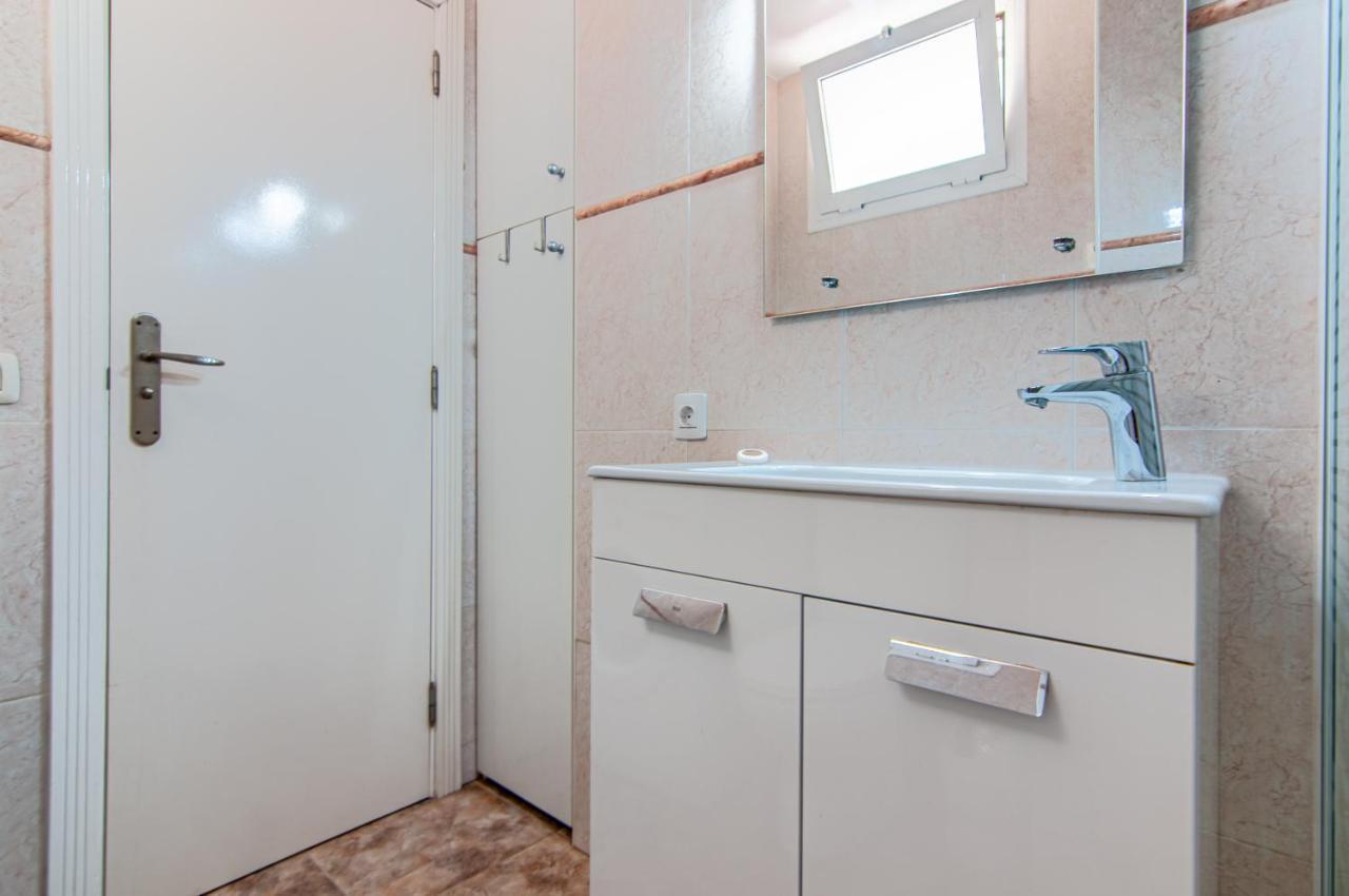 El Dorado Garden View Ph04 Apartman Arona  Kültér fotó