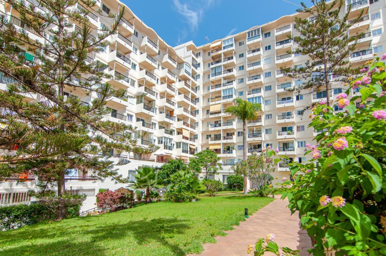 El Dorado Garden View Ph04 Apartman Arona  Kültér fotó